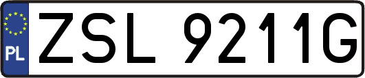 ZSL9211G