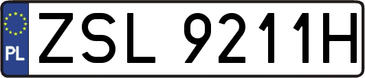 ZSL9211H