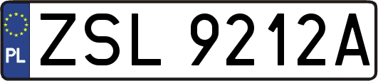 ZSL9212A