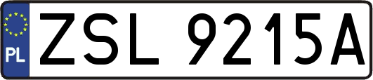 ZSL9215A