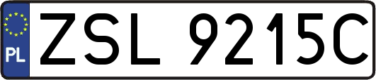 ZSL9215C