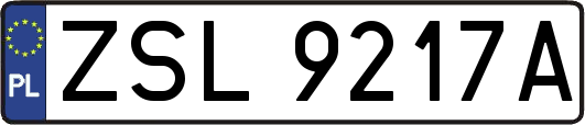 ZSL9217A