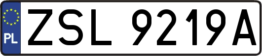 ZSL9219A