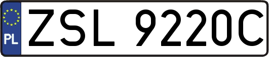 ZSL9220C