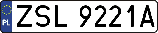 ZSL9221A