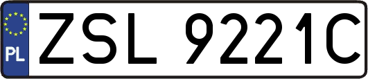 ZSL9221C