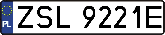 ZSL9221E
