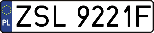 ZSL9221F