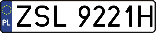 ZSL9221H