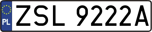 ZSL9222A