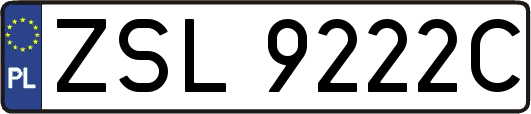 ZSL9222C