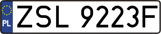 ZSL9223F