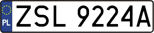 ZSL9224A