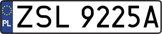 ZSL9225A