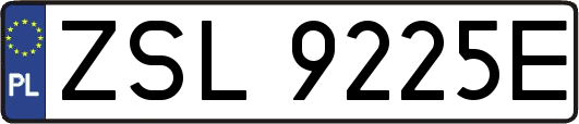 ZSL9225E