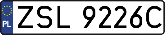 ZSL9226C