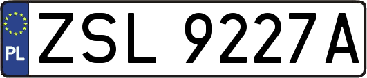ZSL9227A