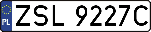 ZSL9227C