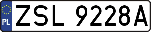 ZSL9228A
