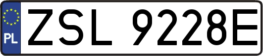 ZSL9228E
