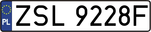 ZSL9228F