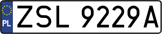 ZSL9229A