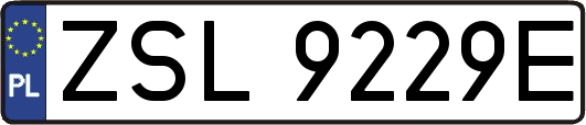 ZSL9229E