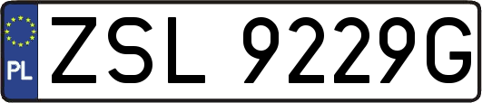 ZSL9229G