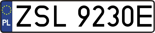 ZSL9230E