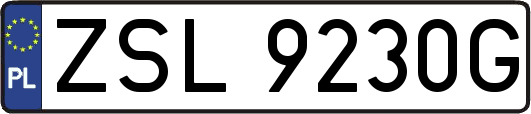 ZSL9230G
