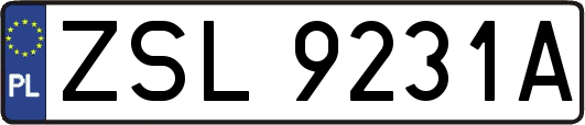 ZSL9231A
