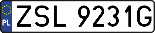 ZSL9231G