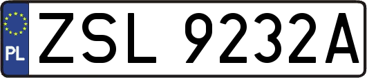 ZSL9232A