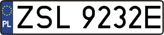 ZSL9232E