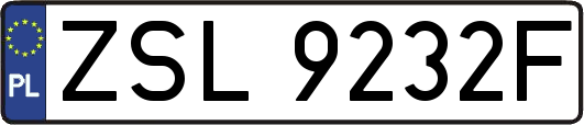 ZSL9232F