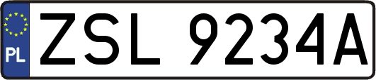 ZSL9234A