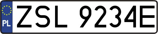 ZSL9234E