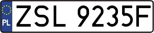 ZSL9235F