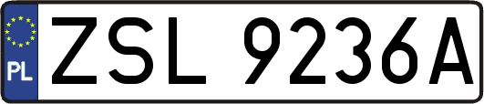 ZSL9236A