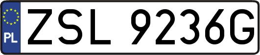 ZSL9236G