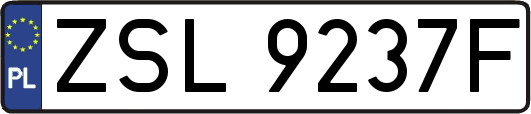 ZSL9237F