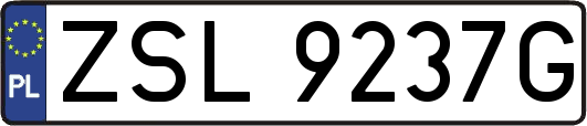 ZSL9237G