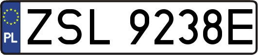ZSL9238E