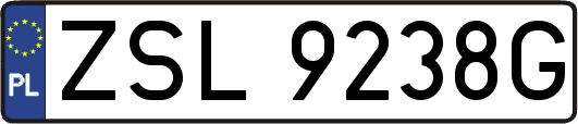 ZSL9238G