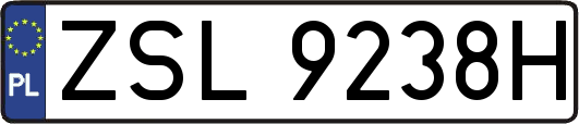 ZSL9238H