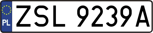 ZSL9239A