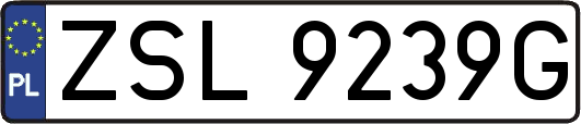ZSL9239G