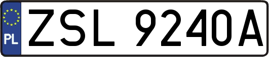 ZSL9240A