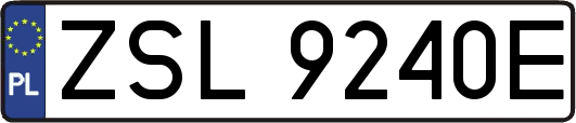 ZSL9240E