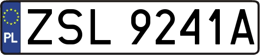ZSL9241A